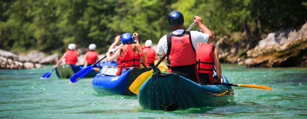 Actividades de aventura cerca de Madrid