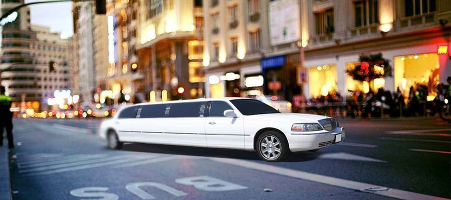 limusinas-premium-madrid-poblado-medieval