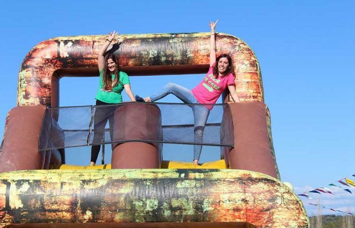 Team-building-cerca-de-Madrid-gincana