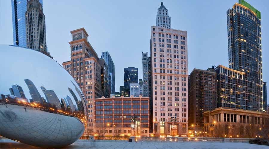 chicago