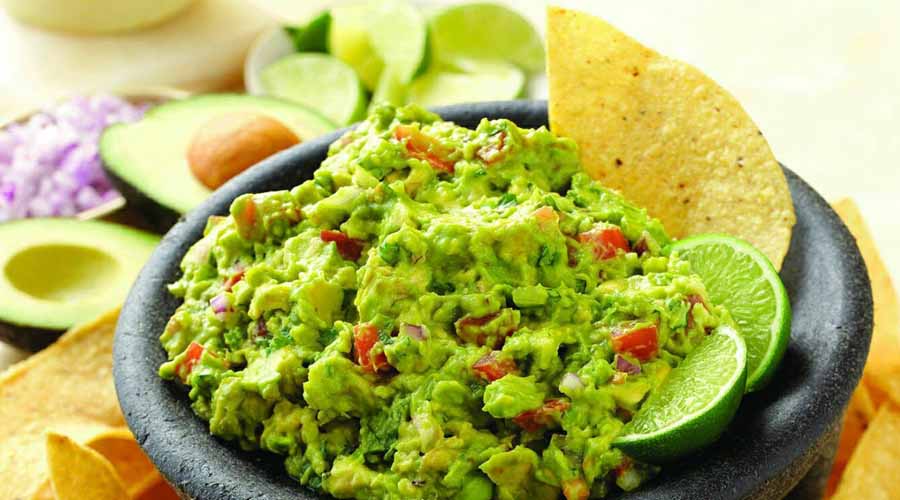 guacamole