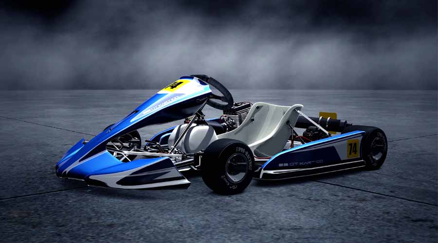 karting