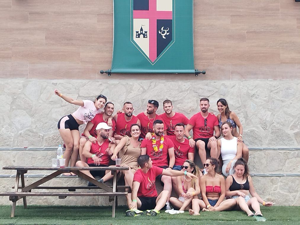 Apartamentos para despedidas en Madrid