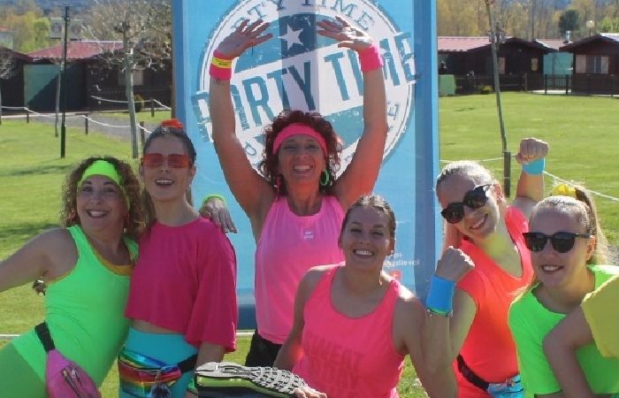 Promoción 2026 destascada Promoción 2026 destascada